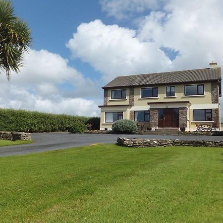 Ard-Na-Mara Country House Ceann Trá Exterior foto