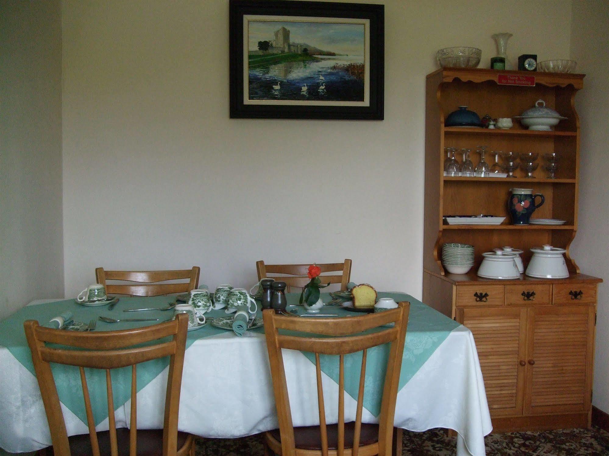 Ard-Na-Mara Country House Ceann Trá Exterior foto